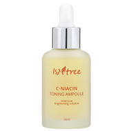 Isntree, C-Niacin Toning Ampoule, 1.69 fl oz (50 ml)