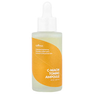 <img alt="ISNtree, C-Niacin Toning Ampoule, 1.69 fl oz (50 ml)" title="ISNtree, C-Niacin Toning Ampoule, 1.69 fl oz (50 ml),8809187049350"
