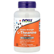 <img alt="NOW Foods, L-Theanine, 120 Veg Capsules" title="NOW Foods, L-Theanine, 120 Veg Capsules,733739001481"