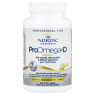 <img alt="Nordic Naturals, ProOmega-D, Lemon, 60 Soft Gels" title="Nordic Naturals, ProOmega-D, Lemon, 60 Soft Gels,768990121241"