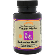 <img alt="Dragon Herbs, Endocrine Health, 450 mg, 100 Vegetarian Capsules" title="Dragon Herbs, Endocrine Health, 450 mg, 100 Vegetarian Capsules,679372001900"
