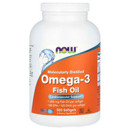 <img alt="NOW Foods, Omega-3 Fish Oil, 1,000 mg, 500 Softgels" title="NOW Foods, Omega-3 Fish Oil, 1,000 mg, 500 Softgels,733739016539"