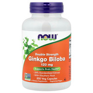 <img alt="NOW Foods, Ginkgo Biloba, 200 Veg Capsules" title="NOW Foods, Ginkgo Biloba, 200 Veg Capsules,733739046819"
