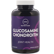 <img alt="MRM, Nutrition, Glucosamine Chondroitin, 180 Capsules" title="MRM, Nutrition, Glucosamine Chondroitin, 180 Capsules,609492211033"