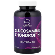 <img alt="MRM Nutrition, Glucosamine Chondroitin, 180 Capsules" title="MRM Nutrition, Glucosamine Chondroitin, 180 Capsules,609492211033"