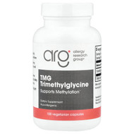 <img alt="Allergy Research Group, TMG, 100 Vegetarian Capsules (750 mg Per capsule)" title="Allergy Research Group, TMG, 100 Vegetarian Capsules (750 mg Per capsule),713947732308"