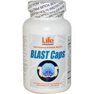 <img alt="Life Enhancement, Blast Caps, 120 Capsules" title="Life Enhancement, Blast Caps, 120 Capsules,603902013453"