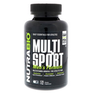 <img alt="NutraBio Labs, MultiSport Mens Formula, 120 V-Caps" title="NutraBio Labs, MultiSport Mens Formula, 120 V-Caps,649908257262"