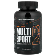 <img alt="NutraBio, Performance, Mens Daily Multi Sport, 120 Capsules" title="NutraBio, Performance, Mens Daily Multi Sport, 120 Capsules,649908257262"
