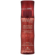 Alterna, Bamboo Volume, 48-Hour Sustainable Volume Spray, 4.2 fl oz (125 ml)