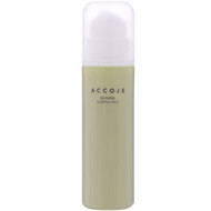 <img alt="Accoje, Reviving, Sleeping Pack, 130 ml" title="Accoje, Reviving, Sleeping Pack, 130 ml,8809079203228"