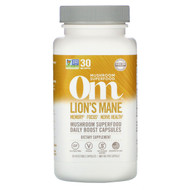 <img alt="Organic Mushroom Nutrition, Lionss Mane, 667 mg, 90 Vegetarian Capsules" title="Organic Mushroom Nutrition, Lionss Mane, 667 mg, 90 Vegetarian Capsules,856210008158"