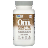 <img alt="Organic Mushroom Nutrition, Turkey Tail, 667 mg, 90 Vegetarian Capsules" title="Organic Mushroom Nutrition, Turkey Tail, 667 mg, 90 Vegetarian Capsules,856210008233"