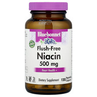 <img alt="Bluebonnet Nutrition, Flush-Free Niacin, 120 Vegetable Capsules" title="Bluebonnet Nutrition, Flush-Free Niacin, 120 Vegetable Capsules,743715004641"