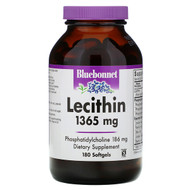 <img alt="Bluebonnet Nutrition, Natural Lecithin, 1365 mg, 180 Softgels" title="Bluebonnet Nutrition, Natural Lecithin, 1365 mg, 180 Softgels,743715009264"