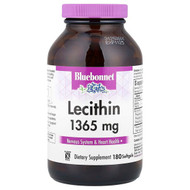 <img alt="Bluebonnet Nutrition, Lecithin, 180 Softgels" title="Bluebonnet Nutrition, Lecithin, 180 Softgels,743715009264"
