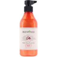 Beyond, Body Lifting Shower Gel, 15.22 fl oz (450 ml)