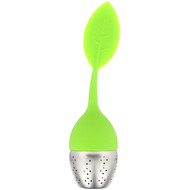 <img alt="Teami, Loose Leaf Tea Infuser, Green, 1 Infuser" title="Teami, Loose Leaf Tea Infuser, Green, 1 Infuser,010709825026"