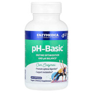 <img alt="Enzymedica, pH-Basic, 120  Capsules" title="Enzymedica, pH-Basic, 120  Capsules,670480231104"