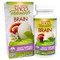 <img alt="Fungi Perfecti, MycoBotanicals, Brain, 60 Veggie Caps" title="Fungi Perfecti, MycoBotanicals, Brain, 60 Veggie Caps,633422038629"
