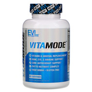 <img alt="EVLution Nutrition, VitaMode, High Performance Multi Vitamin, 120 Tablets" title="EVLution Nutrition, VitaMode, High Performance Multi Vitamin, 120 Tablets,682055552415"