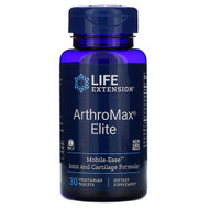 <img alt="Life Extension, ArthroMax Elite, 30 Vegetarian Tablets" title="Life Extension, ArthroMax Elite, 30 Vegetarian Tablets,737870213833"