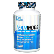 <img alt="EVLution Nutrition, LeanMode, Stimulant Free Weight Loss Support, 150 Veggie Capsules" title="EVLution Nutrition, LeanMode, Stimulant Free Weight Loss Support, 150 Veggie Capsules,852665240716"