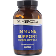 <img alt="Dr. Mercola, Immune Support, 90 Capsules" title="Dr. Mercola, Immune Support, 90 Capsules,813006011563"