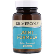 <img alt="Dr. Mercola, Joint Formula, 30 Capsules" title="Dr. Mercola, Joint Formula, 30 Capsules,813006012508"