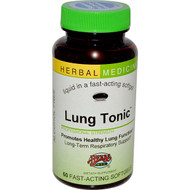 <img alt="Herbs Etc., Lung Tonic, Alcohol Free, 60 Fast-Acting Softgels" title="Herbs Etc., Lung Tonic, Alcohol Free, 60 Fast-Acting Softgels,765704507063"