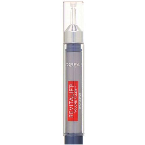 <img alt="L'Oreal, Revitalift Volume Filler, Daily Re-Volumizing Concentrated Serum, 0.5 fl oz (15 ml)" title="L'Oreal, Revitalift Volume Filler, Daily Re-Volumizing Concentrated Serum, 0.5 fl oz (15 ml),071249291771"