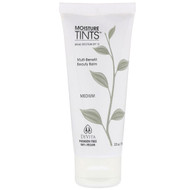 DeVita, Moisture Tints, SPF 15, Medium, 2.5 oz (75 ml)