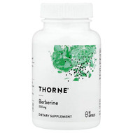 <img alt="Thorne, Berberine, 200 mg, 60 Capsules" title="Thorne, Berberine, 200 mg, 60 Capsules,693749760023"