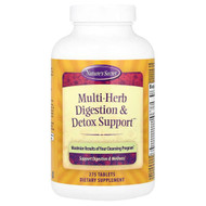 <img alt="Natures Secret, Multi-Herb Digestion & Detox Support, 275 Tablets" title="Natures Secret, Multi-Herb Digestion & Detox Support, 275 Tablets,732391500844"