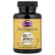 <img alt="Dragon Herbs, Astragalus, 100 Capsules (450 mg per Capsule)" title="Dragon Herbs, Astragalus, 100 Capsules (450 mg per Capsule),679372005021"