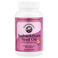 <img alt="Balanceuticals, Seabuckthorn Seed Oil, 60 Softgels" title="Balanceuticals, Seabuckthorn Seed Oil, 60 Softgels,674756980413"