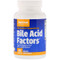 <img alt="Jarrow Formulas, Bile Acid Factors, 90 Capsules" title="Jarrow Formulas, Bile Acid Factors, 90 Capsules,790011240020"