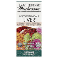 <img alt="Host Defense, Mushrooms, MycoBotanicals, Liver, 60 Capsules" title="Host Defense, Mushrooms, MycoBotanicals, Liver, 60 Capsules,633422038827"