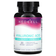 <img alt="NeoCell, Hyaluronic Acid, 60 Capsules (50 mg per Capsule)" title="NeoCell, Hyaluronic Acid, 60 Capsules (50 mg per Capsule),016185096646"