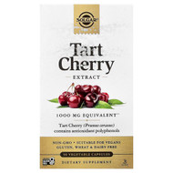 <img alt="Solgar, Tart Cherry Extract, 1,000 mg, 90 Vegetable Capsules" title="Solgar, Tart Cherry Extract, 1,000 mg, 90 Vegetable Capsules,033984315495"