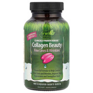 <img alt="Irwin Naturals, Clinically Proven Verisol Collagen Beauty, 80 Liquid Soft-Gels" title="Irwin Naturals, Clinically Proven Verisol Collagen Beauty, 80 Liquid Soft-Gels,710363592127"