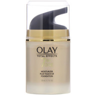 <img alt="Olay, Total Effects, 7-in-One Moisturizer Plus Touch of Foundation, 1.7 fl oz (50 ml)" title="Olay, Total Effects, 7-in-One Moisturizer Plus Touch of Foundation, 1.7 fl oz (50 ml),075609190476"