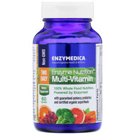 <img alt="Enzymedica, Enzyme Nutrition Multi-Vitamin, 60 Capsules" title="Enzymedica, Enzyme Nutrition Multi-Vitamin, 60 Capsules,670480140154"