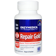 <img alt="Enzymedica, Repair Gold, 60 Capsules" title="Enzymedica, Repair Gold, 60 Capsules,670480270400"