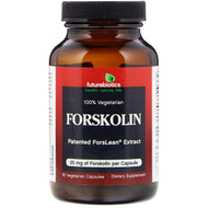 <img alt="FutureBiotics, Forskolin, 25 mg, 60 Vegetarian Capsules" title="FutureBiotics, Forskolin, 25 mg, 60 Vegetarian Capsules,049479006441"