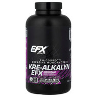 <img alt="EFX Sports, Kre-Alkalyn EFX, 240 Capsules (750 mg per Capsule)" title="EFX Sports, Kre-Alkalyn EFX, 240 Capsules (750 mg per Capsule),737190001295"