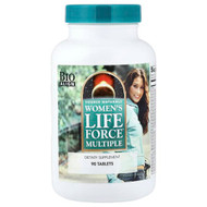 <img alt="Source Naturals, Womens Life Force Multiple, 90 Tablets" title="Source Naturals, Womens Life Force Multiple, 90 Tablets,021078019169"