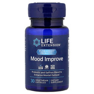 <img alt="Life Extension, FLORASSIST Probiotic, Mood Improve, 30 Vegetarian Capsules" title="Life Extension, FLORASSIST Probiotic, Mood Improve, 30 Vegetarian Capsules,737870225034"