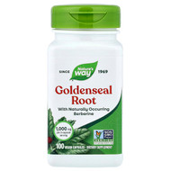 <img alt="Natures Way, Goldenseal Root, 100 Vegan Capsules (333 mg per Capsule)" title="Natures Way, Goldenseal Root, 100 Vegan Capsules (333 mg per Capsule),033674138007"