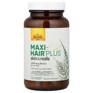 <img alt="Country Life, Maxi-Hair Plus Skin & Nails, 120 Vegetarian Capsules" title="Country Life, Maxi-Hair Plus Skin & Nails, 120 Vegetarian Capsules,015794050452"